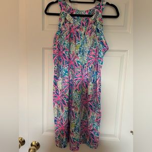 Lulu B Dress UPF50